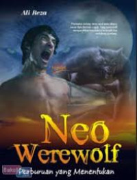 Neo werewolf
