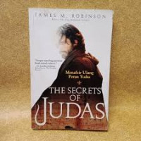The Secrets of Judas