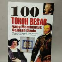 Seri Tokoh Besar Yang Membentuk Sejarah Dunia
