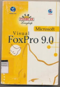 Microsoft visual proxpro 9.0