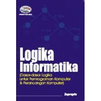 Logika Informatika