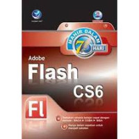 Mahir dalam 7 hari adobe flash cs6