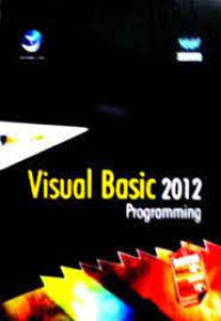 Shortcourse series visual basic 2012 programing