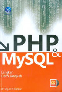 Php & mysql : langkah demi langkah