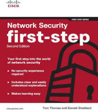 Network Security First-Step