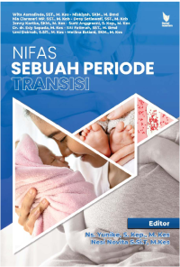 Nifas Sebuah Metode Transisi