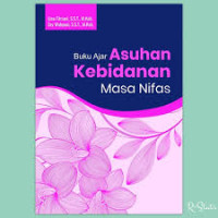 Buku Ajar Asuhan Kebidanan Masa Nifas