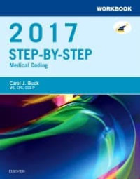 2017 step - by - step medical coding