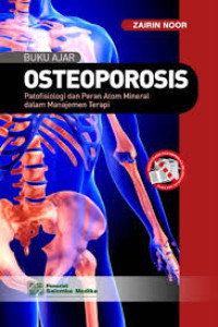 Buku ajar osteoporosis