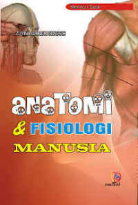 Anatomi & fisiologi manusia LUKANINGSIH