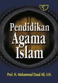 Pedidikan Agama Islam