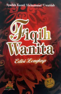 Fiqih Wanita (Edisi Lengkap)