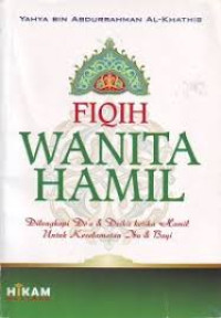 Fiqih Wanita Hamil