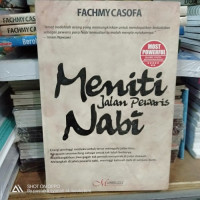 Maniti jalan pewaris nabi
