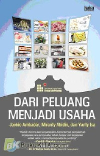 Dari peluang menjadi usaha
