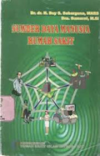 Sumber Daya Manusia RS