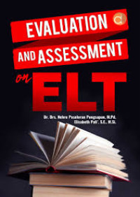 Evaluation and Assessment on ELT