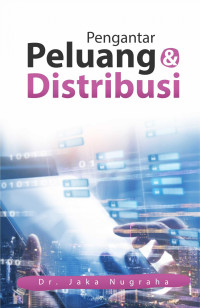 Pengantar Peluang Dan Distribusi