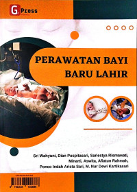 Perawatan Bayi Baru Lahir