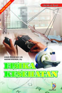 Fisika kesehatan