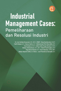 Industrial Management Cases: Pemeliharaan dan Resolusi Industri