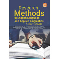 Research Methods in English Language and Applied Linguistics (a How-to Guide)