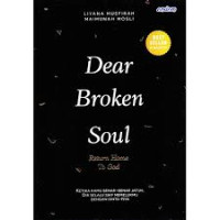 Dear Broken Soul